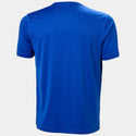 HELLY HANSEN TECH GRAPHIC T-SHIRT 2.0 UOMO - DISPONIBILE IN 2 COLORI