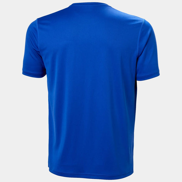 HELLY HANSEN TECH GRAPHIC T-SHIRT 2.0 UOMO - DISPONIBILE IN 2 COLORI