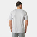 HELLY HANSEN TECH GRAPHIC T-SHIRT 2.0 UOMO - DISPONIBILE IN 2 COLORI