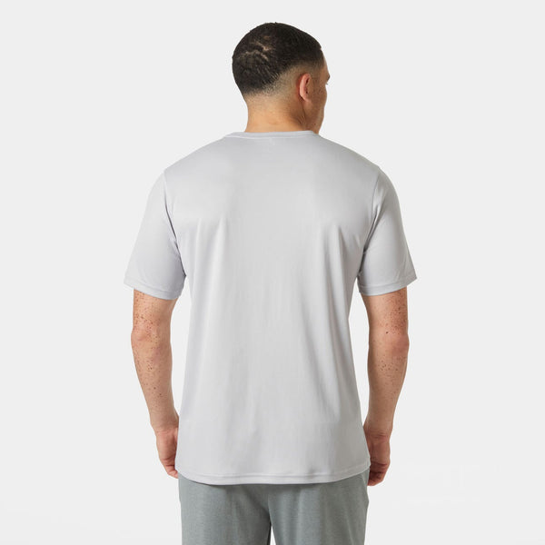 HELLY HANSEN TECH GRAPHIC T-SHIRT 2.0 UOMO - DISPONIBILE IN 2 COLORI
