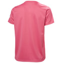HELLY HANSEN TECH T-SHIRT 2.0 DONNA DISPONIBILE IN 2 COLORI