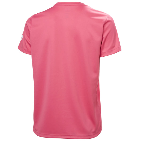 HELLY HANSEN TECH T-SHIRT 2.0 DONNA DISPONIBILE IN 2 COLORI