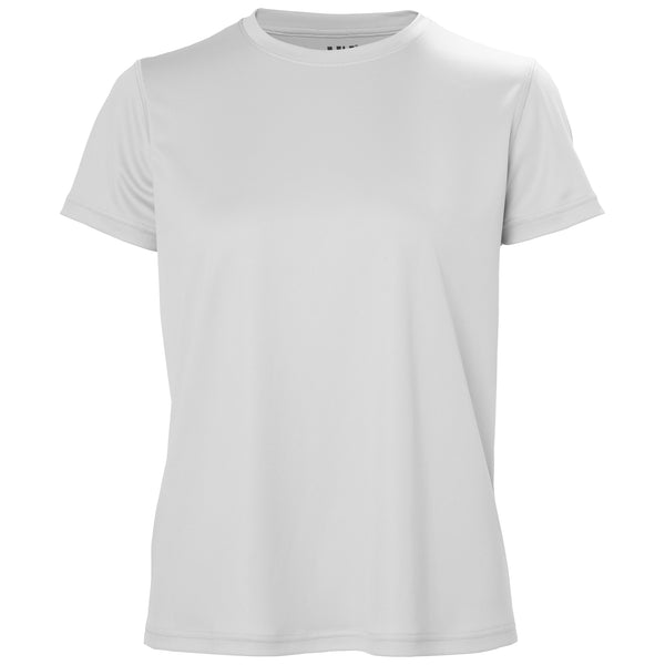 HELLY HANSEN TECH T-SHIRT 2.0 DONNA DISPONIBILE IN 2 COLORI