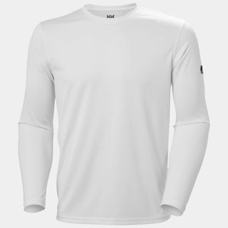 HELLY HANSEN TECH CREW LS 2.0 UOMO T-SHIRT MANICHE LUNGHE TRASPIRANTE