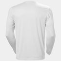 HELLY HANSEN TECH CREW LS 2.0 UOMO T-SHIRT MANICHE LUNGHE TRASPIRANTE