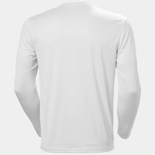 HELLY HANSEN TECH CREW LS 2.0 UOMO T-SHIRT MANICHE LUNGHE TRASPIRANTE