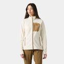 HELLY HANSEN VERSATILE FLEECE JACKET DONNA DISPONIBILE IN 2 COLORI - WINTER 26/27