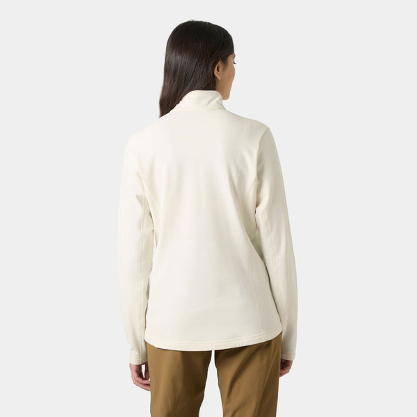 HELLY HANSEN VERSATILE FLEECE JACKET DONNA DISPONIBILE IN 2 COLORI - WINTER 26/27