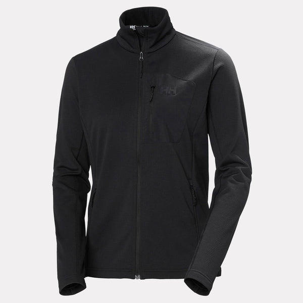 HELLY HANSEN VERSATILE FLEECE JACKET DONNA DISPONIBILE IN 2 COLORI - WINTER 26/27
