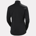 HELLY HANSEN VERSATILE FLEECE JACKET DONNA DISPONIBILE IN 2 COLORI - WINTER 26/27