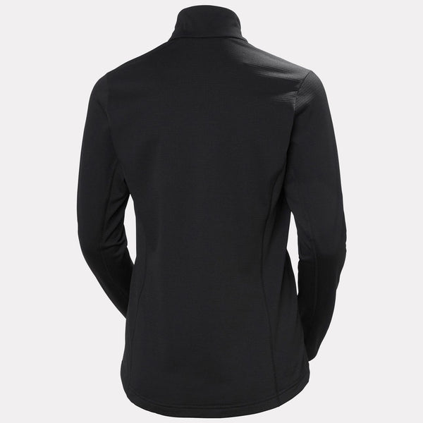 HELLY HANSEN VERSATILE FLEECE JACKET DONNA DISPONIBILE IN 2 COLORI - WINTER 26/27