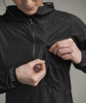 ORTOVOX TRACE WINDBREAKER JKT DONNA ANTIVENTO ULTRALEGGERO
