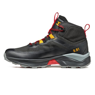 GARMONT 9.81 ENGAGE MID GTX® SCARPONI UOMO DA HIKING E TREKKING IMPERMEABILI E LEGGERI