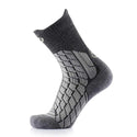 THERM-IC TREKKING WARM SOCKS CALZE TECNICHE INVERNALI IN LANA MERINO DA TREKKING