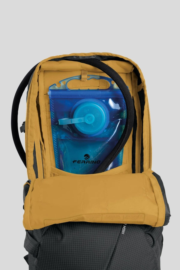 FERRINO HIGH 23 ZAINO DA SCIALPINISMO - DISPONIBILE IN 2 COLORI