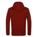 LA SPORTIVA AGON HOODY SECONDO STRATO UOMO TERMICO MISTO LANA DISPONIBILE IN DUE COLORI