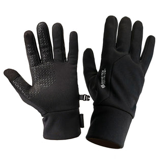 P.A.C. GRIP GLOVE WINDSTOPPER GUANTI ANTIVENTO CON PALMO ANTISCIVOLO