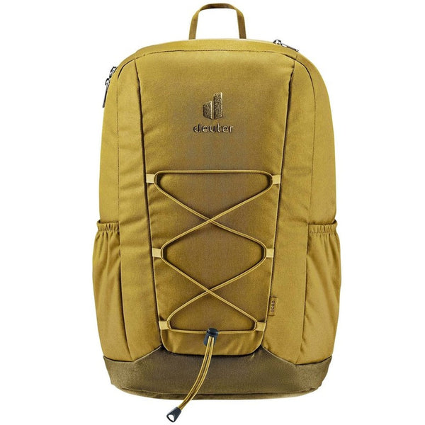 DEUTER GOGO ZAINO 25 LITRI DA URBAN/LIFESTYLE COMODO E COMPATTO - DISPONIBILE IN VARI COLORI!