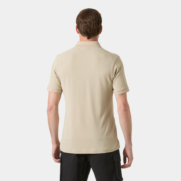 HELLY HANSEN DRIFTLINE POLO UOMO - DISPONIBILE IN 4 COLORI