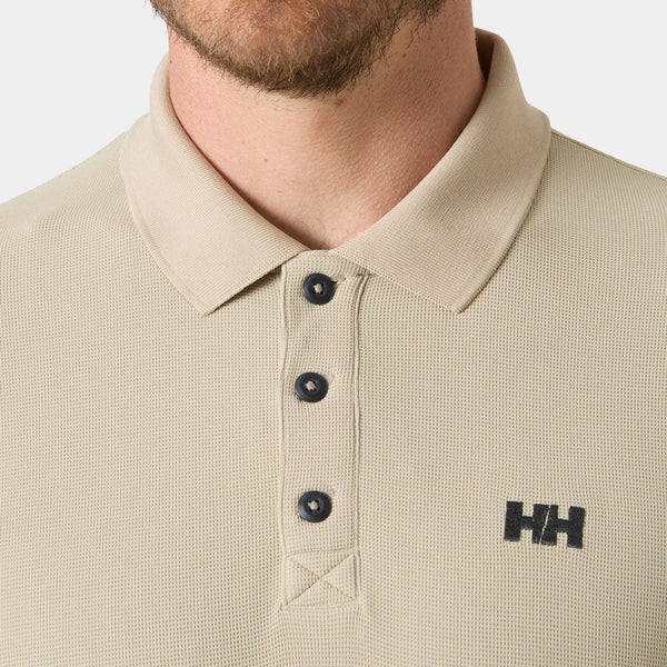 HELLY HANSEN DRIFTLINE POLO UOMO - DISPONIBILE IN 4 COLORI