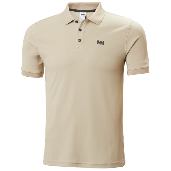 HELLY HANSEN DRIFTLINE POLO UOMO - DISPONIBILE IN 4 COLORI