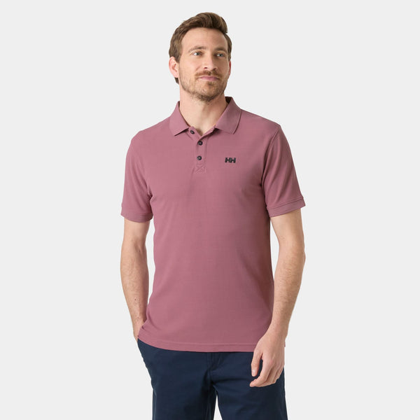 HELLY HANSEN DRIFTLINE POLO UOMO - DISPONIBILE IN 4 COLORI