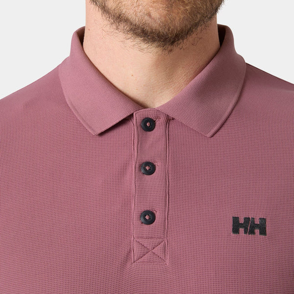 HELLY HANSEN DRIFTLINE POLO UOMO - DISPONIBILE IN 4 COLORI