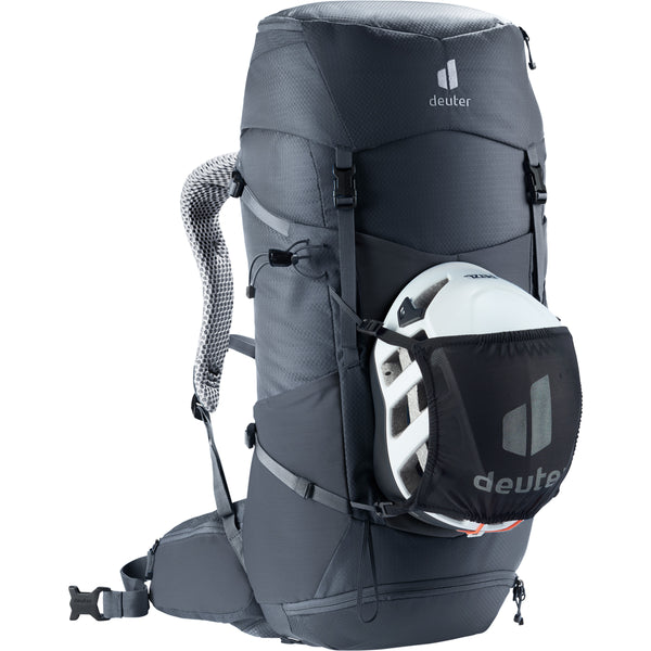 DEUTER FUTURA 32 ZAINO 32 LITRI CON SCHIENALE STACCATO DA TREKKING