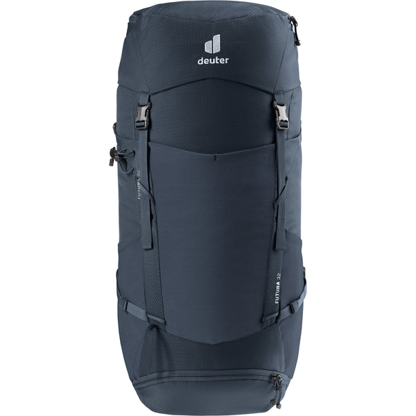 DEUTER FUTURA 32 ZAINO 32 LITRI CON SCHIENALE STACCATO DA TREKKING