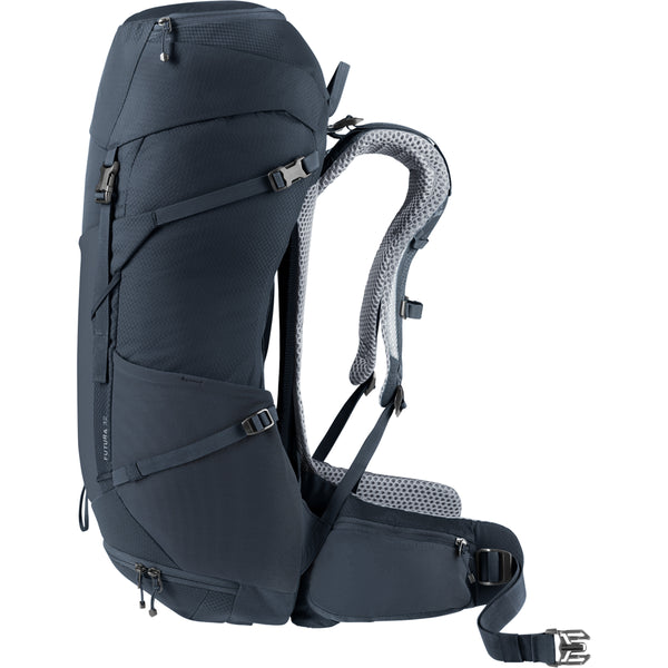 DEUTER FUTURA 32 ZAINO 32 LITRI CON SCHIENALE STACCATO DA TREKKING