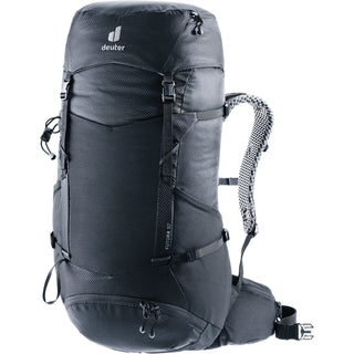 DEUTER FUTURA 32 ZAINO 32 LITRI CON SCHIENALE STACCATO DA TREKKING