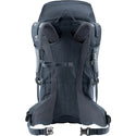 DEUTER FUTURA 32 ZAINO 32 LITRI CON SCHIENALE STACCATO DA TREKKING