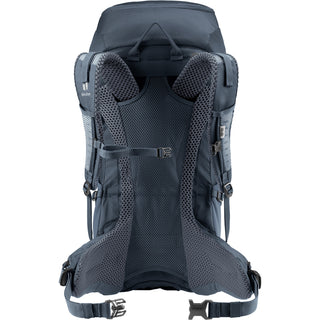DEUTER FUTURA 32 ZAINO 32 LITRI CON SCHIENALE STACCATO DA TREKKING