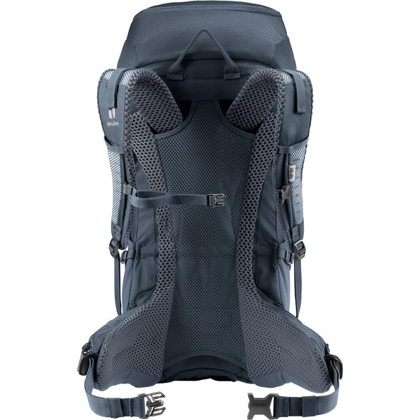 DEUTER FUTURA 32 ZAINO 32 LITRI CON SCHIENALE STACCATO DA TREKKING