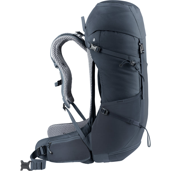 DEUTER FUTURA 32 ZAINO 32 LITRI CON SCHIENALE STACCATO DA TREKKING