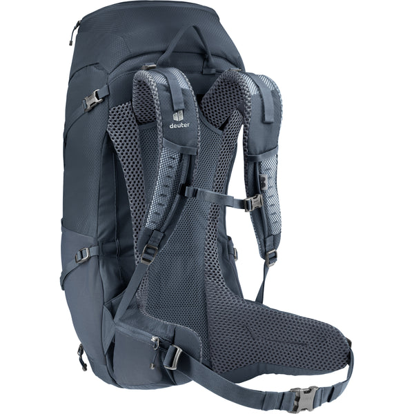 DEUTER FUTURA 32 ZAINO 32 LITRI CON SCHIENALE STACCATO DA TREKKING