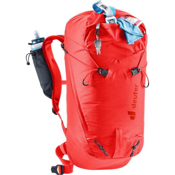 DEUTER GUIDE LITE 24 ZAINO 24 LITRI DA ALPINISMO