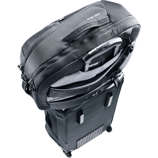 DEUTER CARRY ON 30 ZAINO 30 LITRI DA VIAGGIO