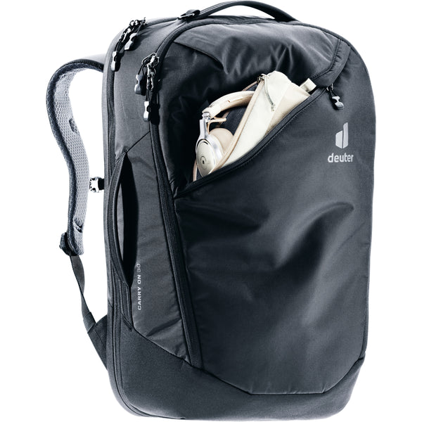 DEUTER CARRY ON 30 ZAINO 30 LITRI DA VIAGGIO