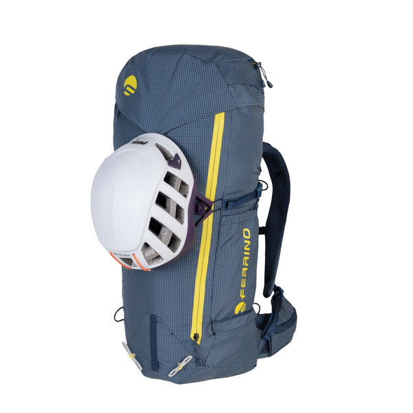 FERRINO SUMMIT 32+5 ZAINO DA ALPINISMO E SCIALPINISMO - DISPONIBILE IN 2 COLORI