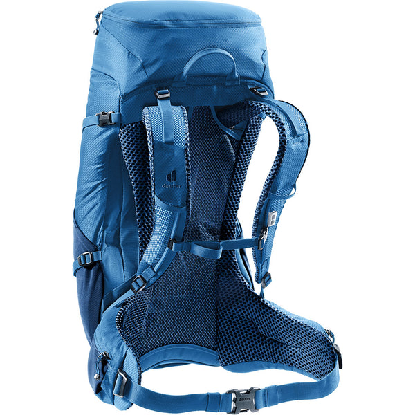 DEUTER FUTURA 26 ZAINO 26 LITRI DA TREKKING CON SCHIENALE STACCATO - DISPONIBILE IN 2 COLORI