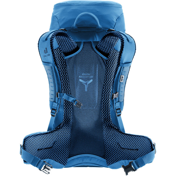 DEUTER FUTURA 26 ZAINO 26 LITRI DA TREKKING CON SCHIENALE STACCATO - DISPONIBILE IN 2 COLORI