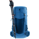 DEUTER FUTURA 26 ZAINO 26 LITRI DA TREKKING CON SCHIENALE STACCATO - DISPONIBILE IN 2 COLORI