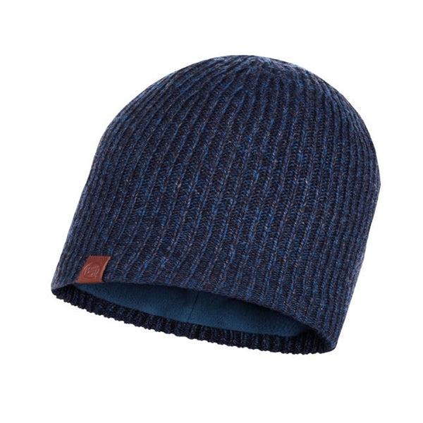 BUFF KNITTED FLEECE CAP CALDO BERRETTO INVERNALE - DISPONIBILE IN 2 COLORI