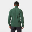 HELLY HANSEN DAYBREAKER FLEECE JACKET UOMO SECONDO STRATO TERMICO IN POLARTE
