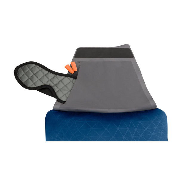 SEATOSUMMIT FOAM CORE PILLOW COMODO CUSCINO COMPATTO E LEGGERO DA TENDA E CAMPEGGIO