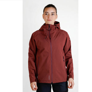 Compra vino-rubi SPHERE PRO TXELL GUSCIO DONNA ANTIVENTO E IMPERMEABILE- DISPONIBILE IN 2 COLORI