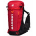 MAMMUT RED/BLACK