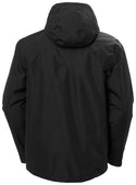 HELLY HANSEN JUELL 3 IN 1 SHELL E INSULATED JACKET UOMO - DISPONIBILE IN 2 COLORI