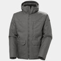 HELLY HANSEN CHILL JACKET 3.0 UOMO IMPERMEABILE DA LIFESTYLE